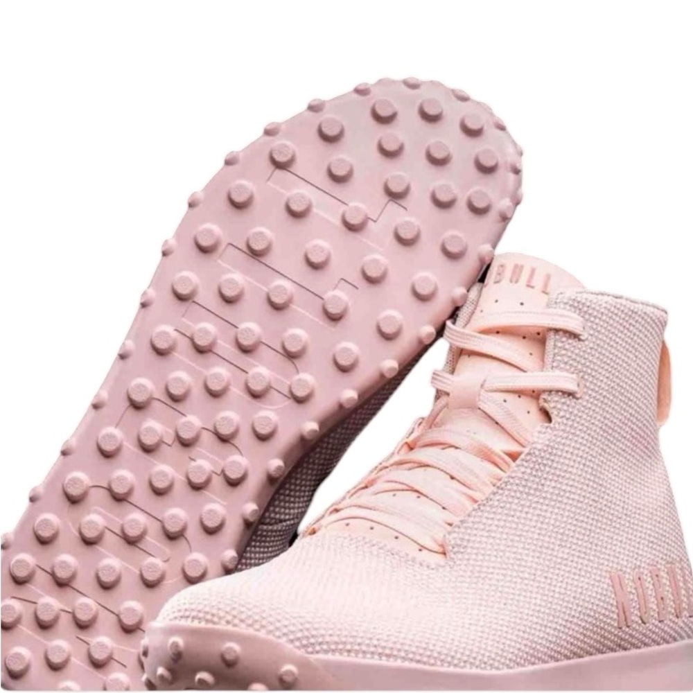 NOBULL Women’s High-Top Turf Trainer - Picture 1 of 4